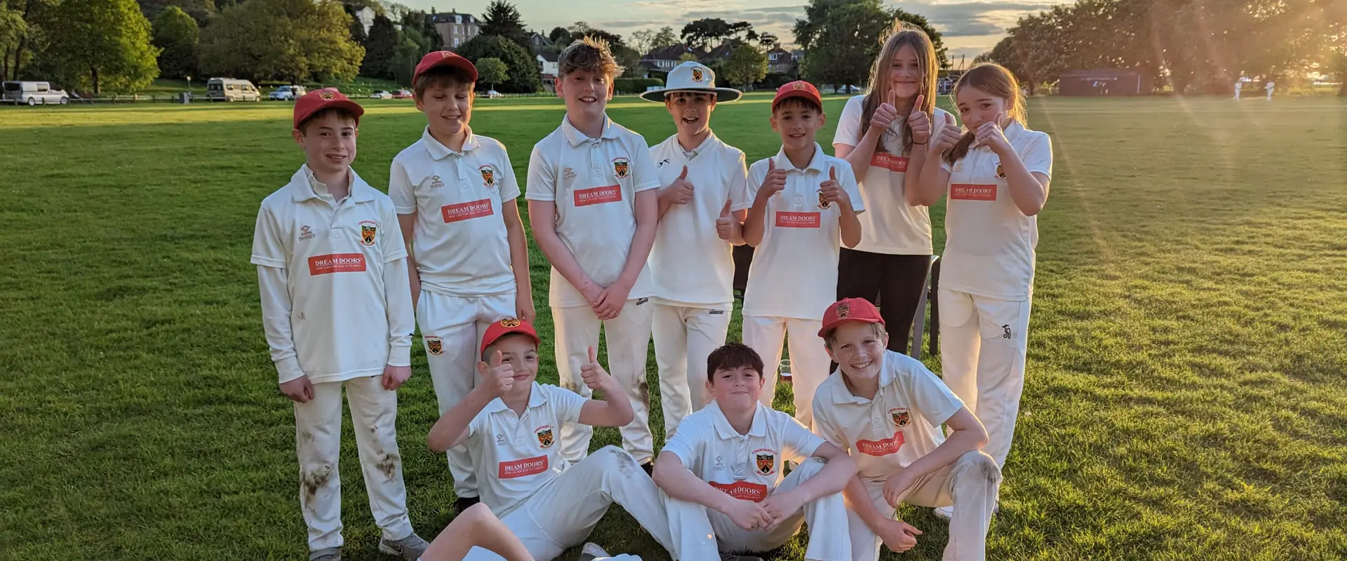 Congresbury Cricket Club