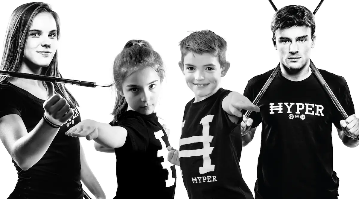 Hyper Xcellencentre Academy - St. Ives Academy