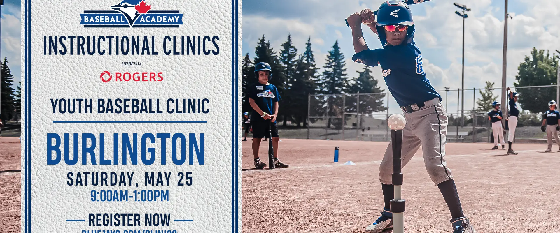 Burlington Organized Minor Baseball Association Business Office