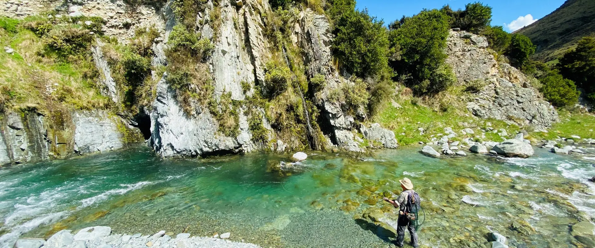 Mataura River Lodge