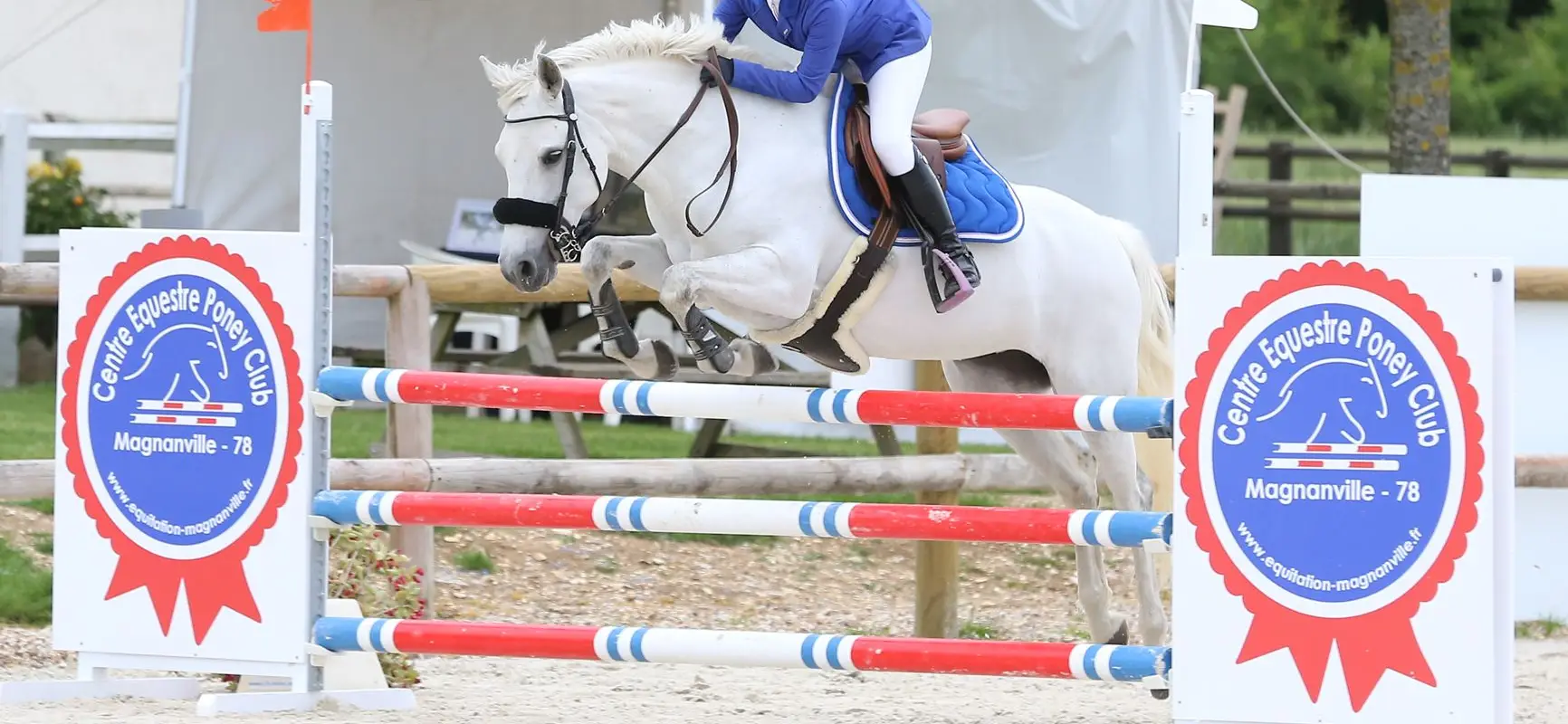 Stables De Magnanville
