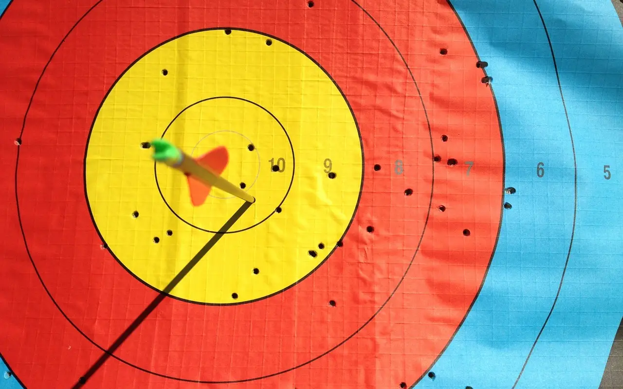 Chiltern Archery