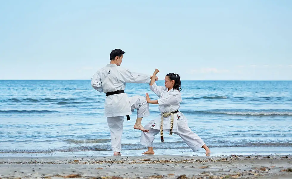 Shitoryu Kentokukan Academy New Zealand-SSKANZ