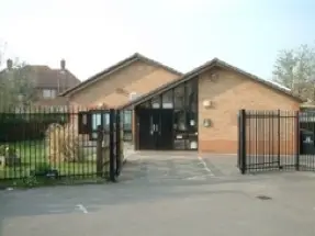 Bedford Aiuchi Jiu Jitsu