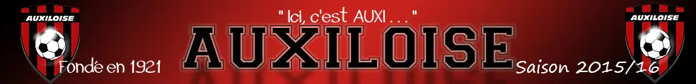 L'Auxiloise