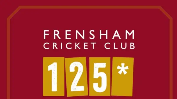 Frensham Cricket Club