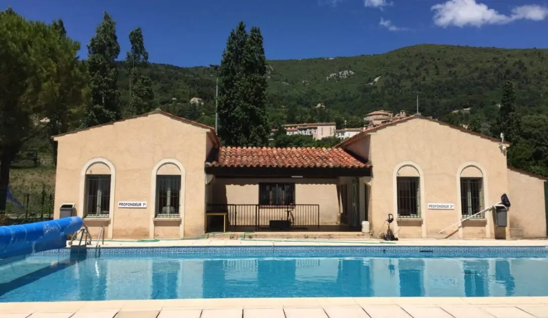 Piscine Municipale