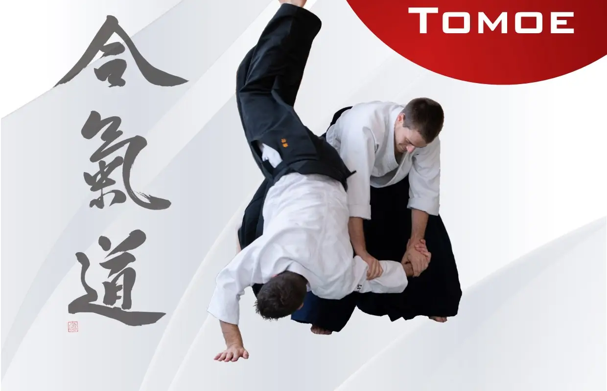 Aïkido Club Tomoe