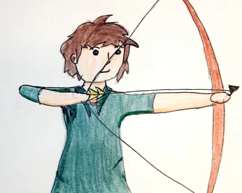 Odysseas Archery Club