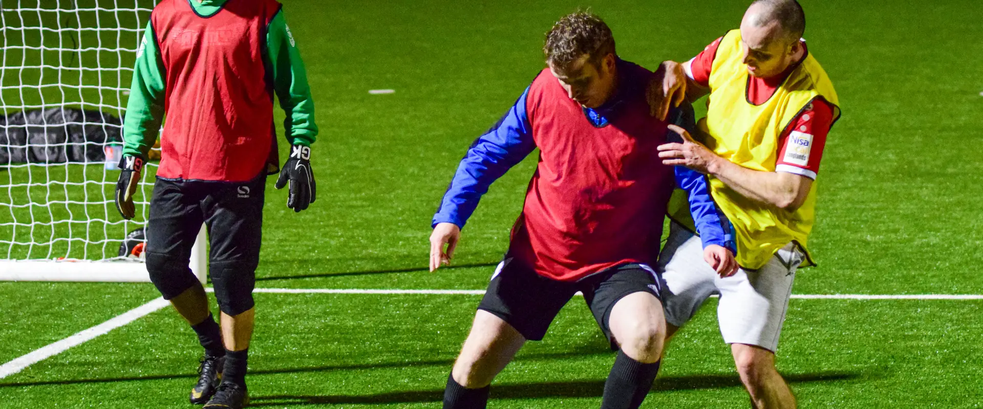 Community Kickabout