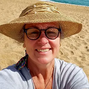Nicole LESCUR Coach de Vie et Santé-Massothérapeute