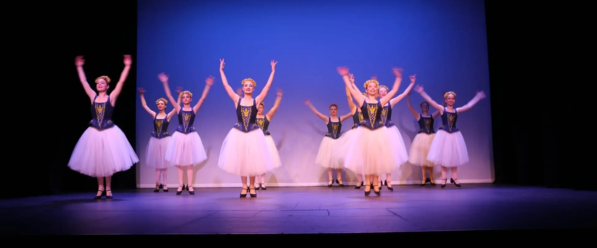 Newcastle Contemporary Dance Academy