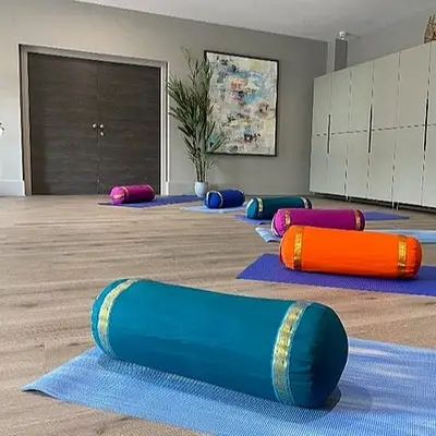 Yoga at Taylor Place