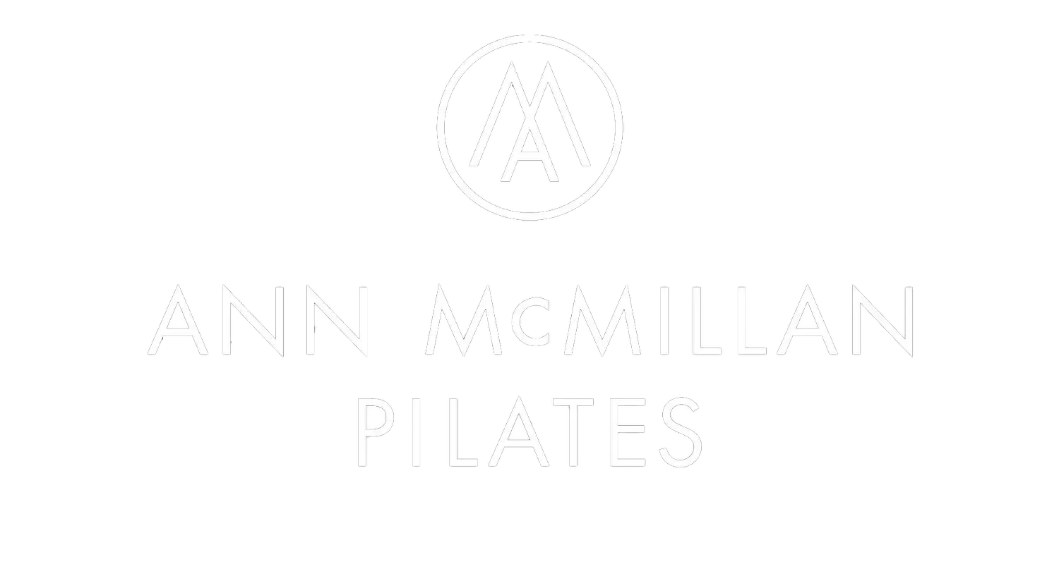 Ann McMillan Pilates