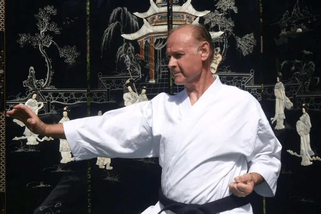 Shotokan Karate Club De Haute Savoie
