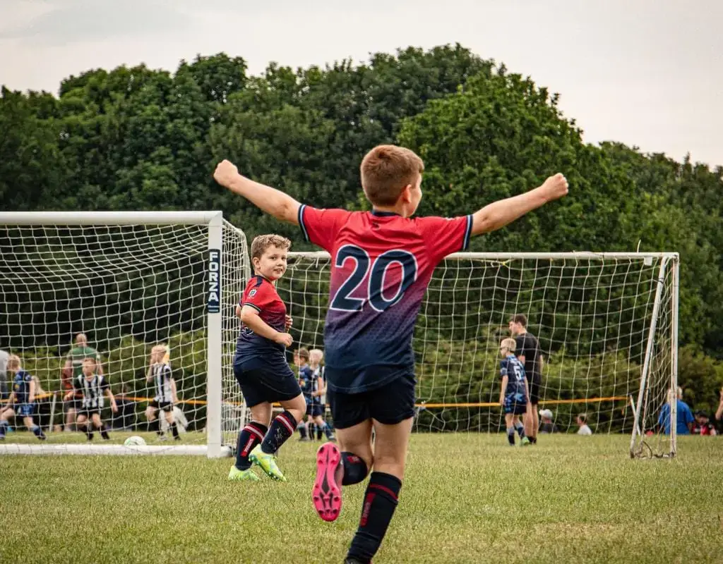 Rastrick Junior Football Club