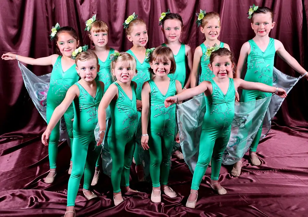 Cirencester Dance Club
