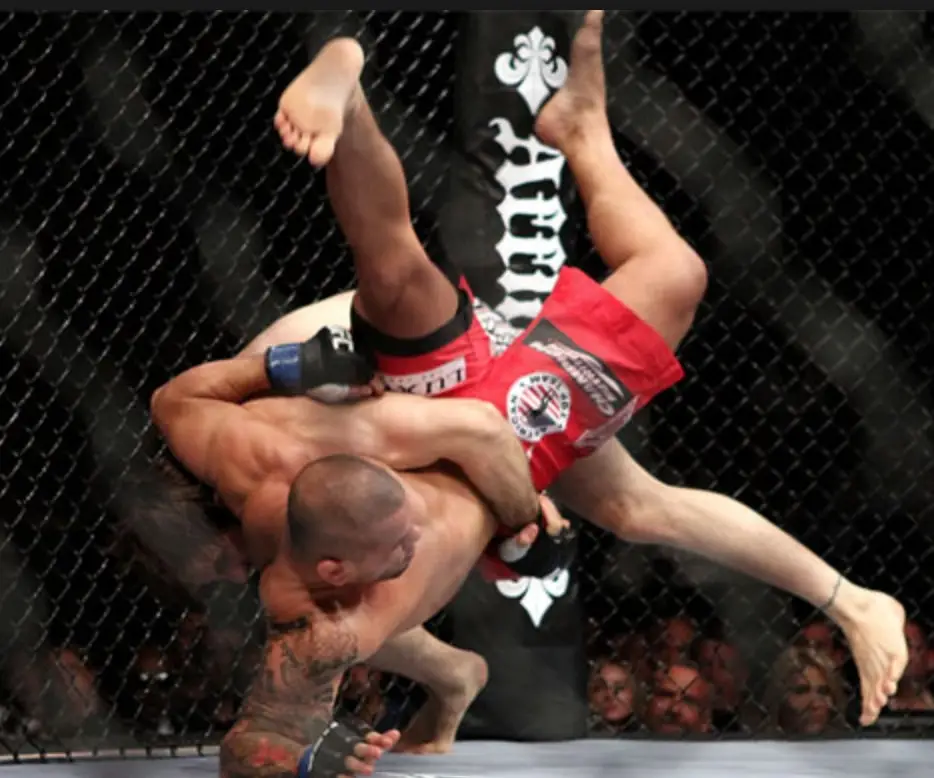 Ishen Martial Arts India