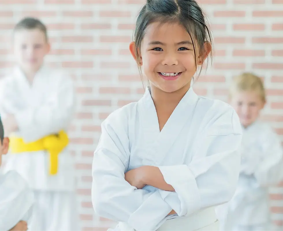 Jung Ko Taekwondo