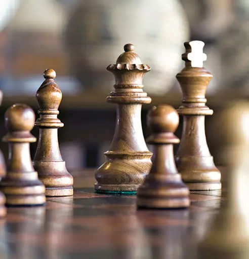 ECHECS PARIS12