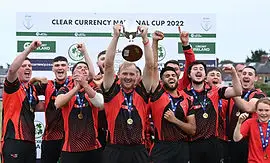 North County Cricket Club