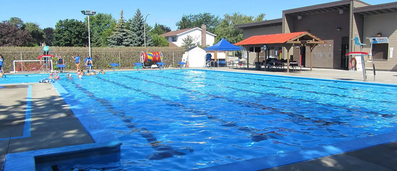 Fairview Pool DDO