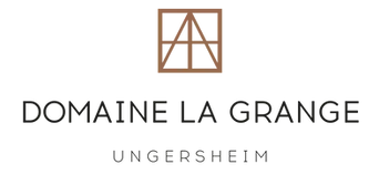 Gîte La Grange - Domaine La Grange Ungersheim