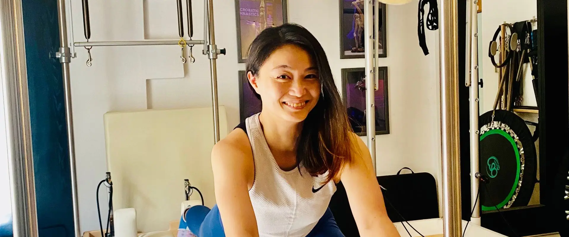Pilates East Sheen , Pilates Sheen, London