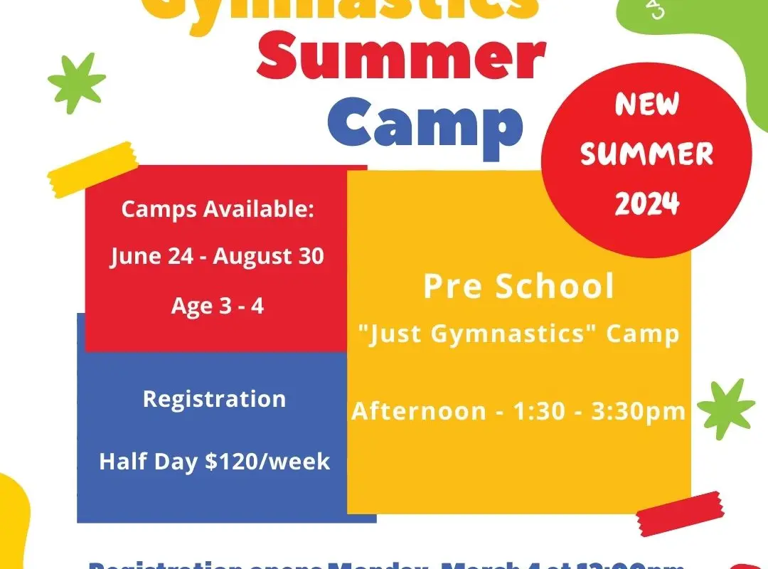 Campia Gymnastics