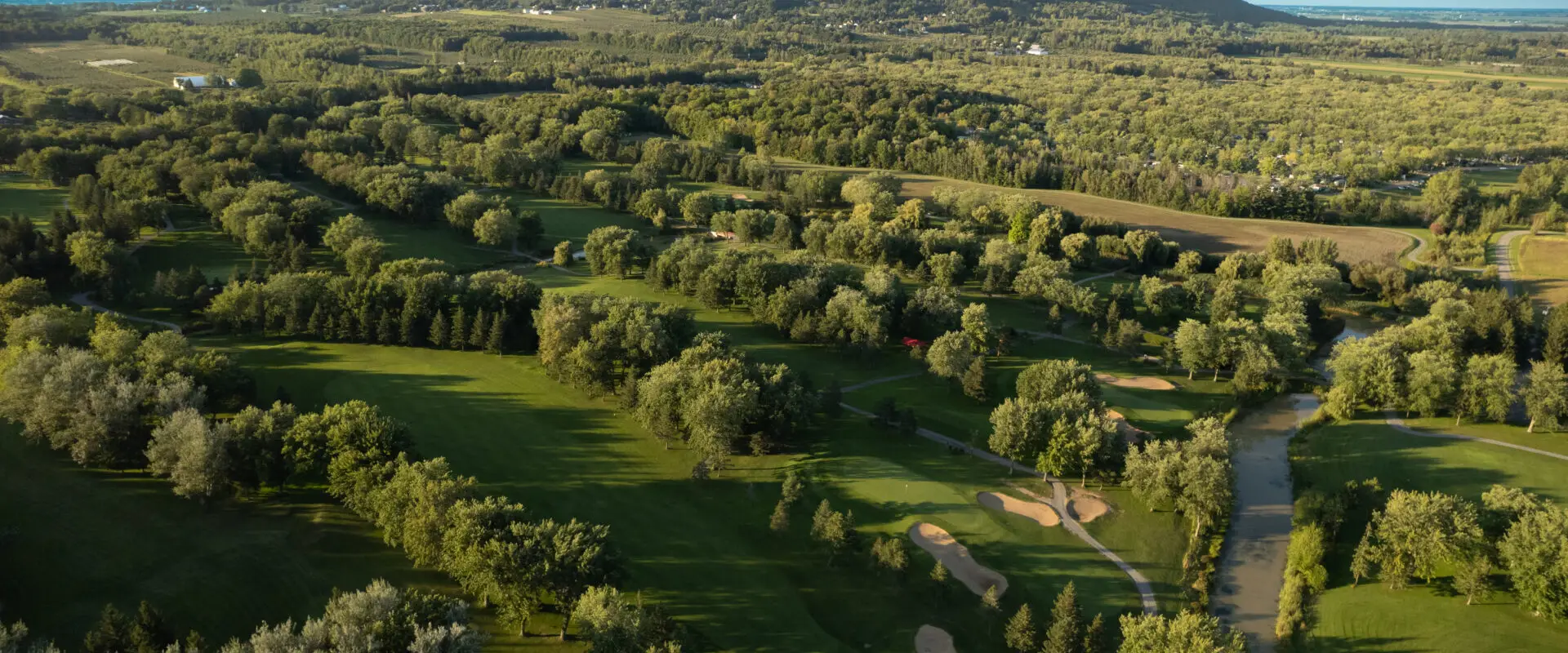 Golf Domaine de Rouville