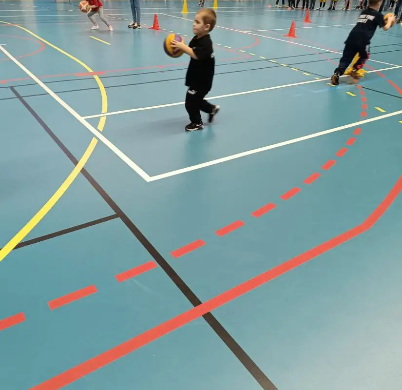 Cérans Yvré Basket
