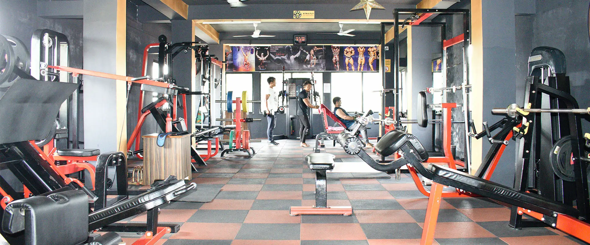 Star Gym & Fitness - Naxalbari