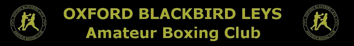 Blackbirdleys A.B.C
