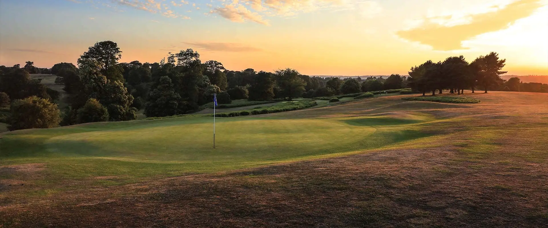 Knole Park Golf Club