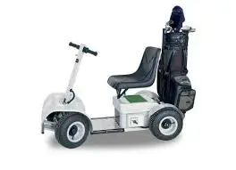 The Buggy Man