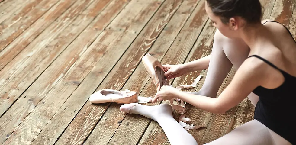 Danspirations Dance Studio