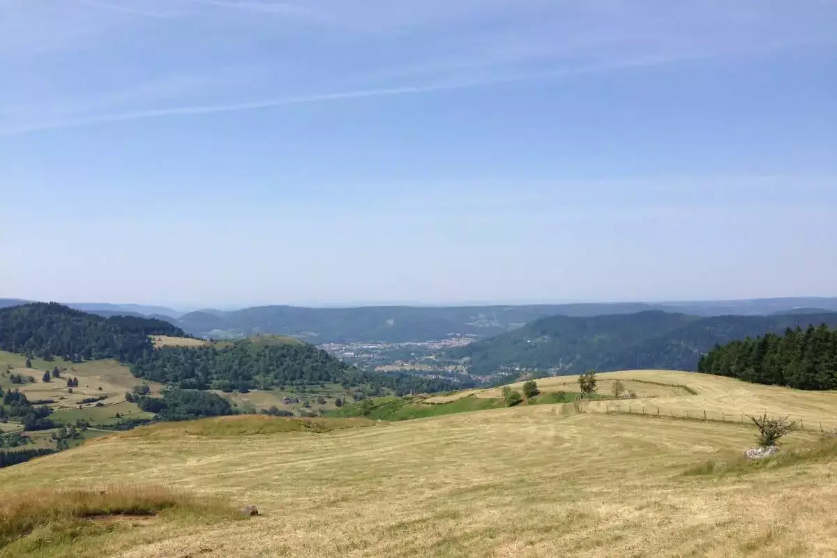 Camping l'Oree du Bois