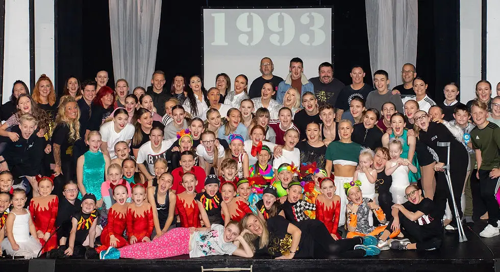 Hatton School of Performing Arts