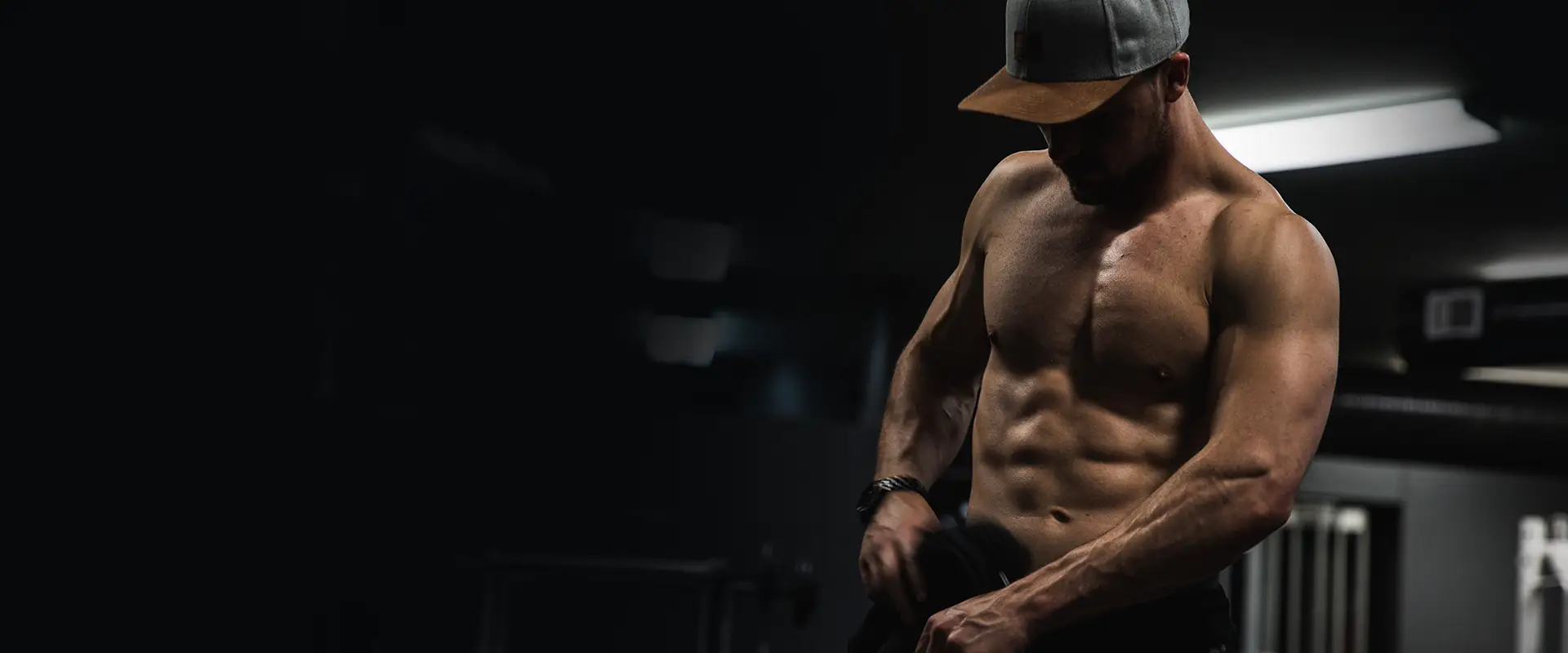 Parlanti Fitness