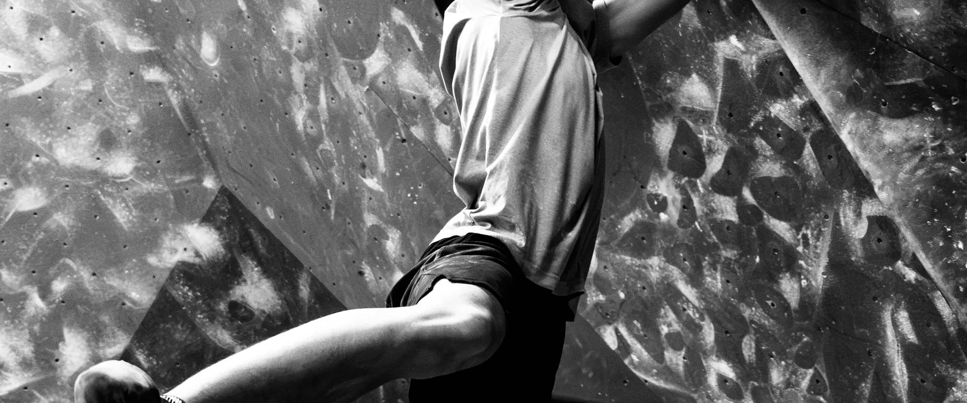 The Bloc Bouldering Gym (Formerly RavenWood Boulders)