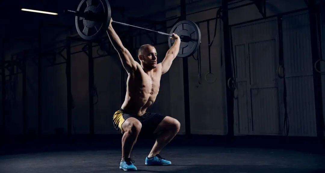 Riccardo Moriani Personal Trainer