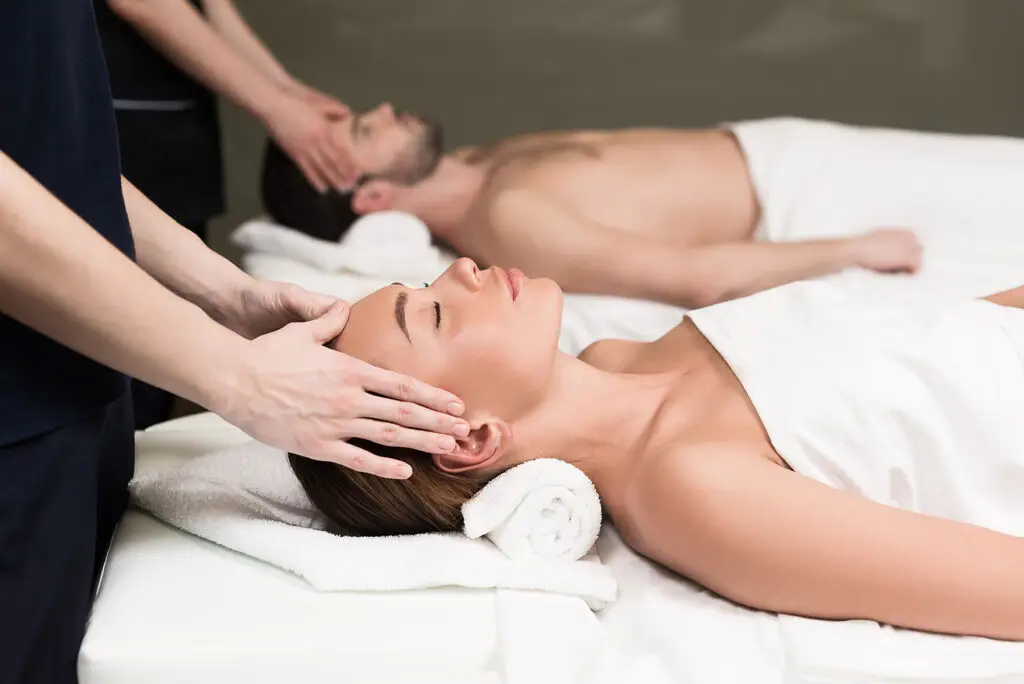 VitalSpa