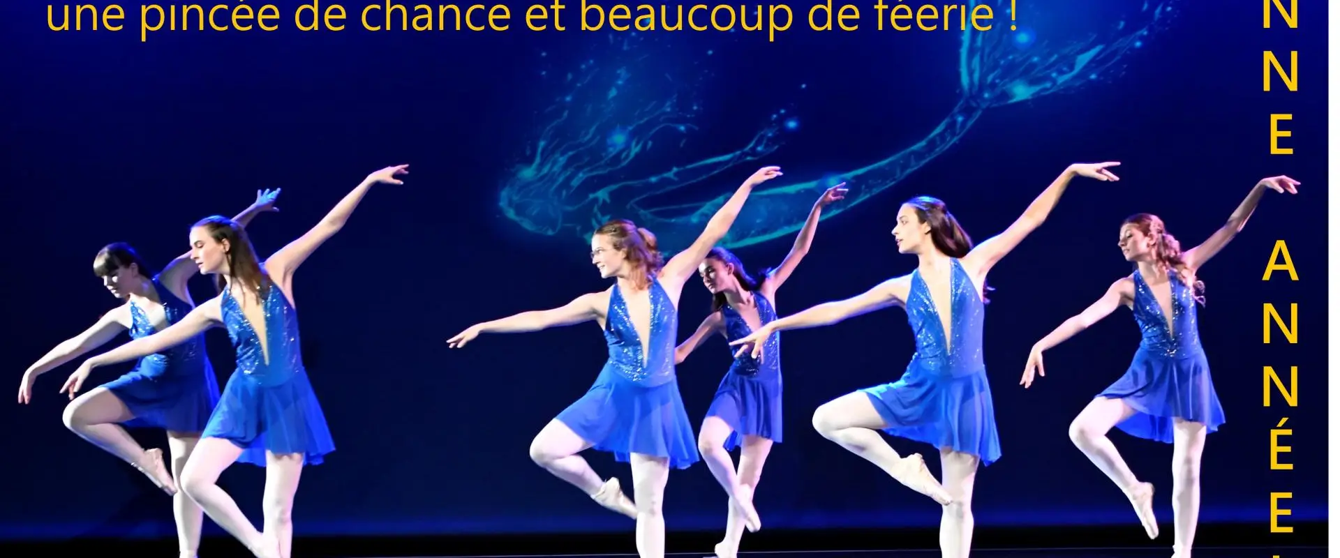 Anne Largillière Dance À Bougival