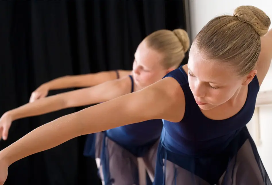 Horniman Dance School
