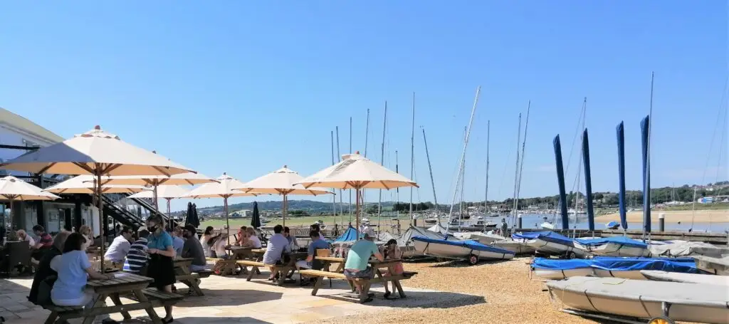 Bembridge Sailing Club