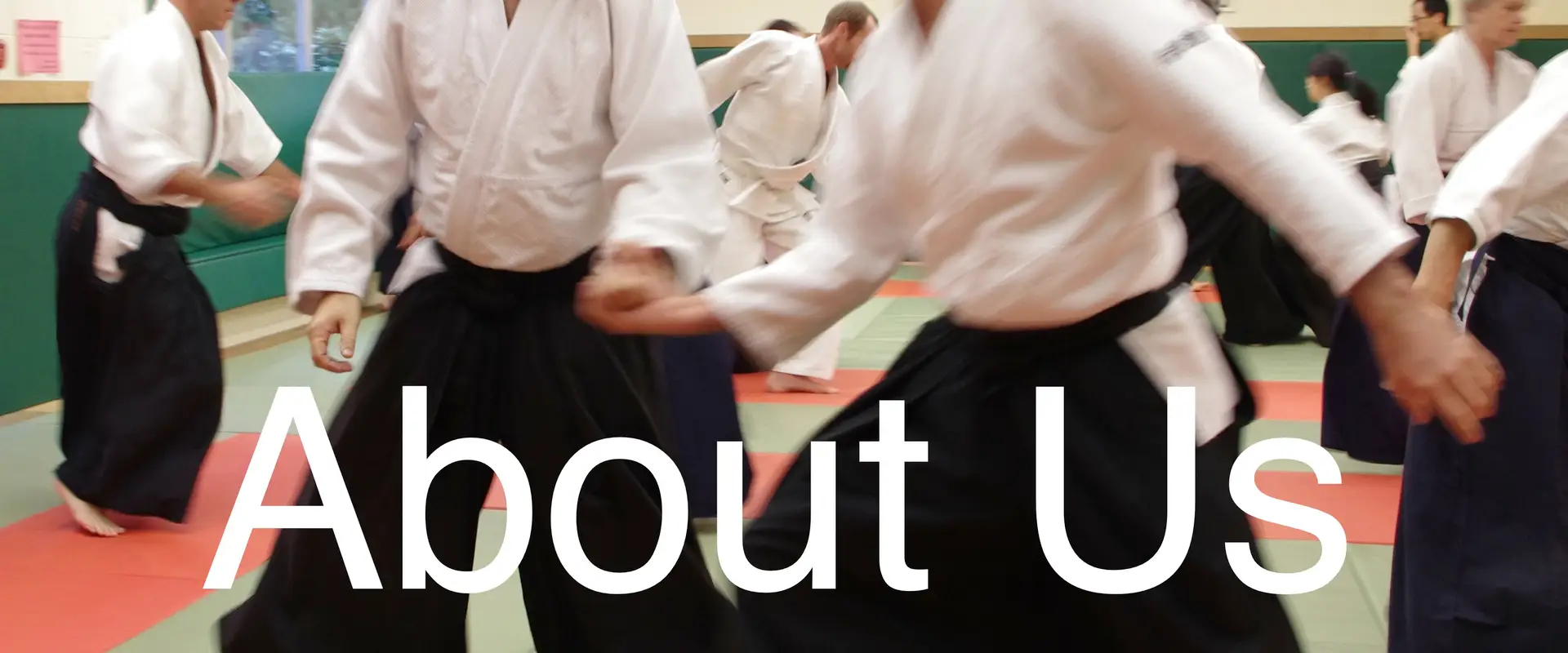 Vancouver Aikikai