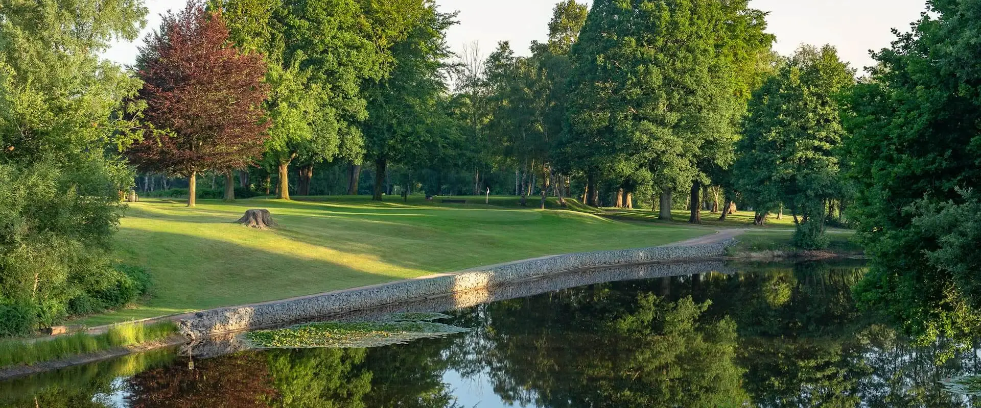 Cottesmore Hotel Golf & Country Club