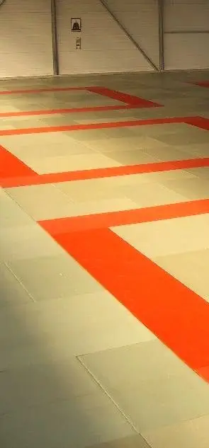 S.a.n Faculté - Petit Port - Aikido Nantes