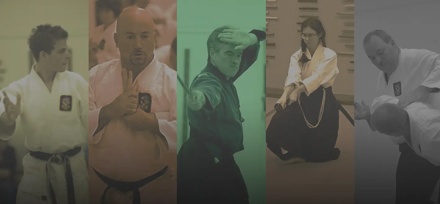 Aikido Canada