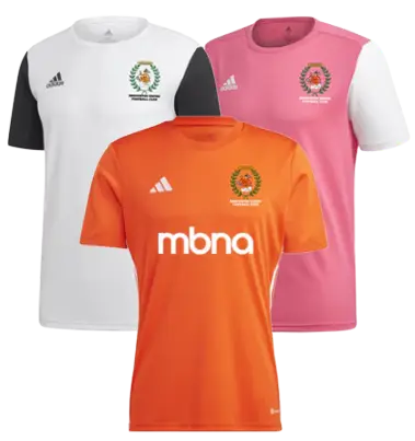 Broughton United FC